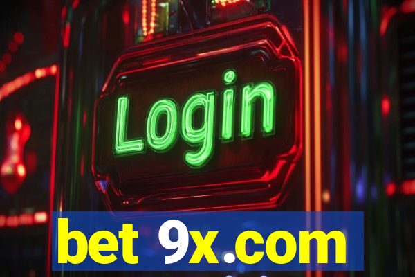 bet 9x.com